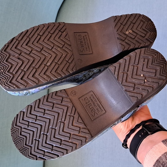 Sanita Clog - Picture 5 of 5